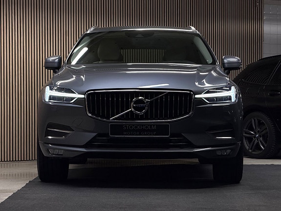 Volvo XC60 7 of 30