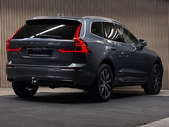 Volvo XC60 9 of 30