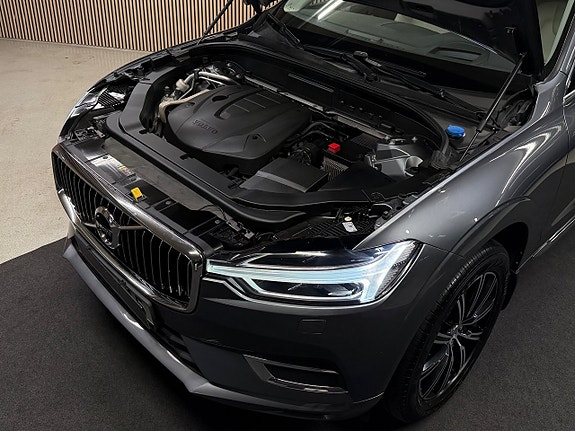 Volvo XC60 8 of 30
