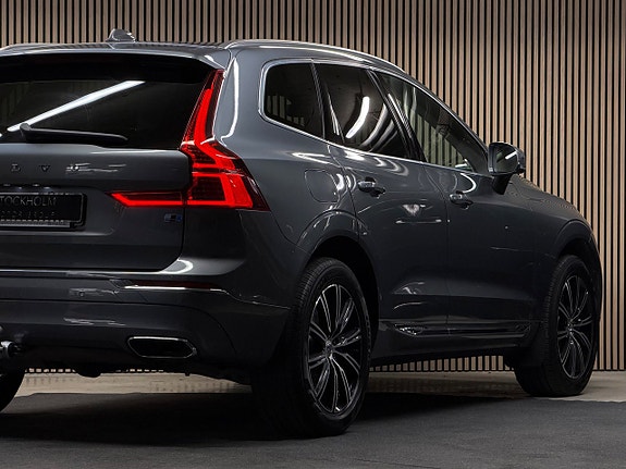Volvo XC60 10 of 30