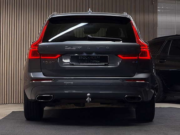 Volvo XC60 13 of 30
