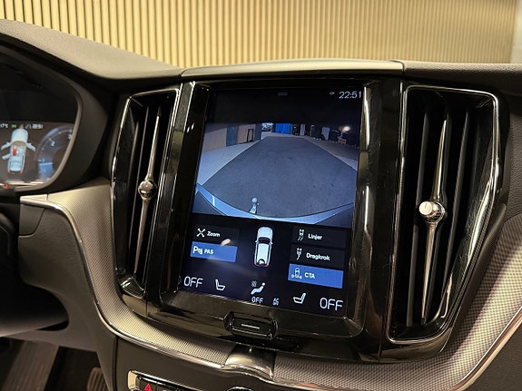 Volvo XC60 21 of 30