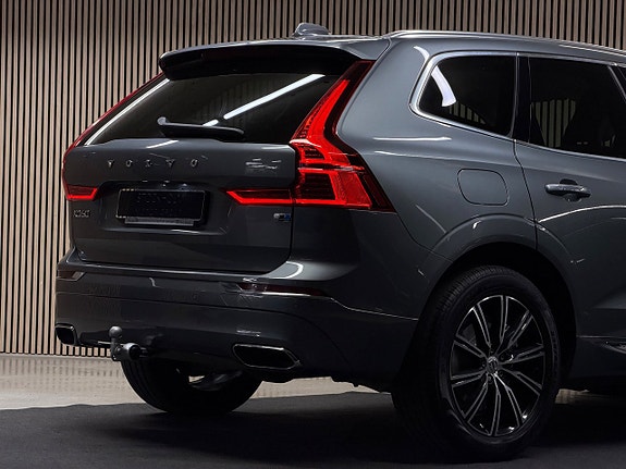 Volvo XC60 11 of 30