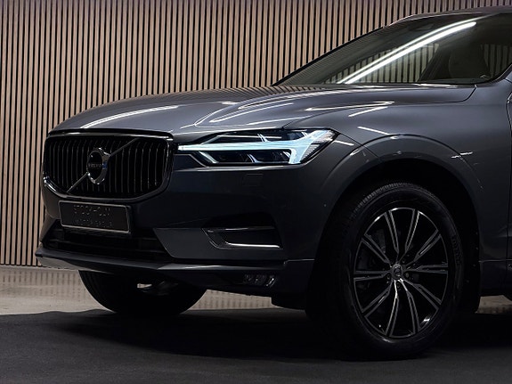 Volvo XC60 4 of 5