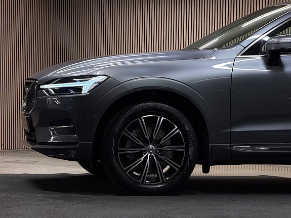 Volvo XC60 5 of 5