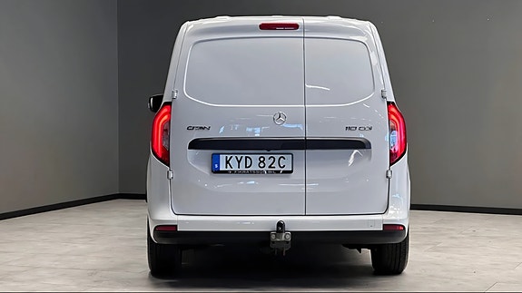 Mercedes-Benz Citan 110 4 of 5