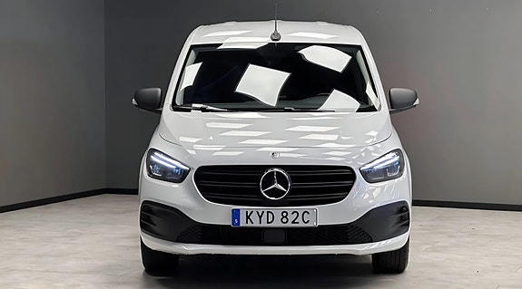 Mercedes-Benz Citan 110 3 of 5