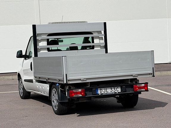 Fiat Doblo 8 of 16
