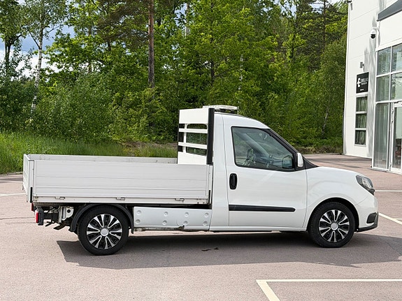 Fiat Doblo 4 of 5