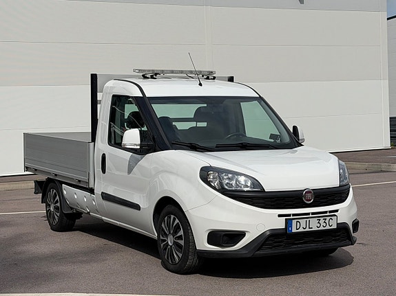 Fiat Doblo 2 of 5