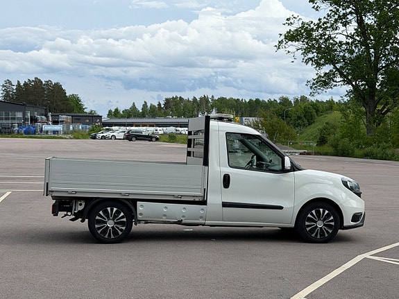 Fiat Doblo 5 of 5