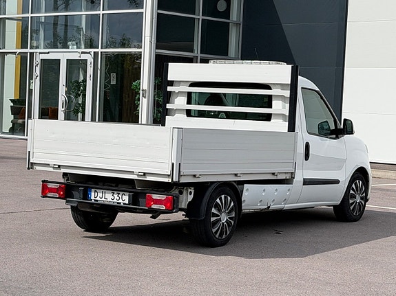 Fiat Doblo 6 of 16