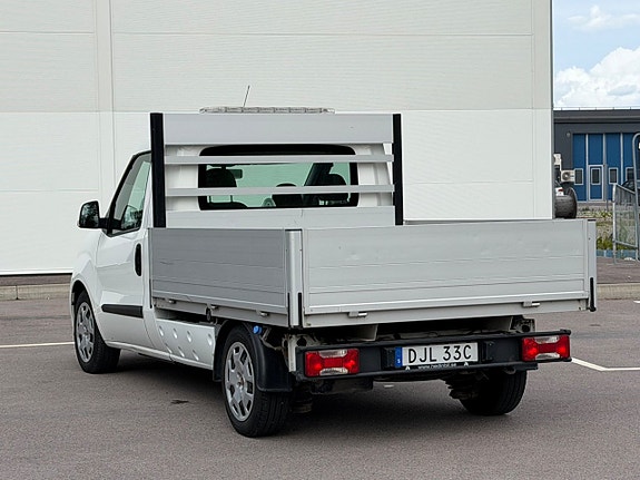 Fiat Doblo 7 of 16