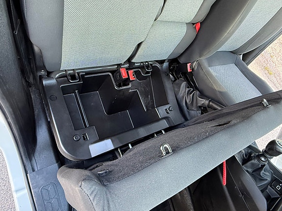 Fiat Doblo 12 of 16