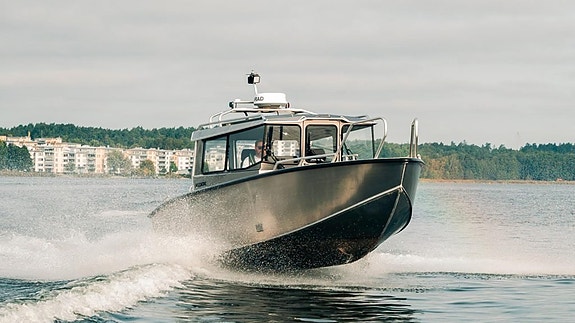 Alukin C770 - 2026 | PROVKÖR IDAG | Omg lev 8 of 8