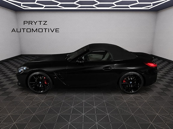 BMW Z4 4 of 5