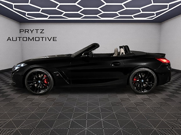 BMW Z4 3 of 5