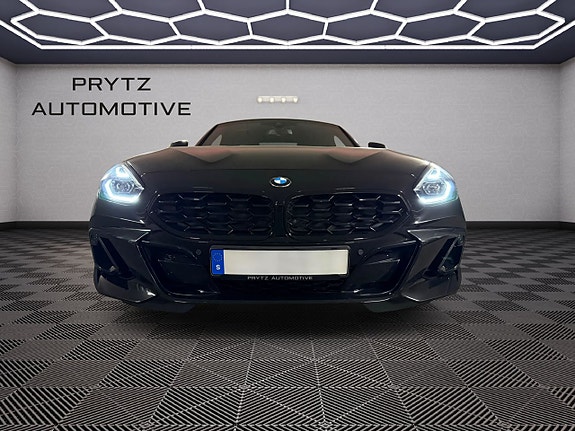 BMW Z4 3 of 5