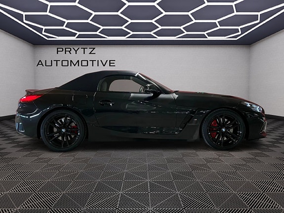 BMW Z4 5 of 5