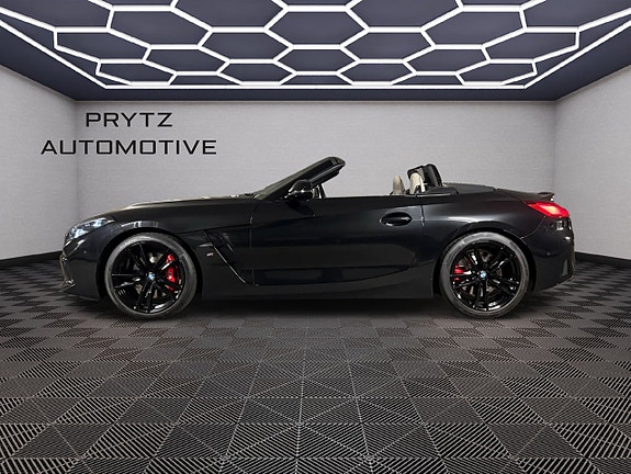 BMW Z4 4 of 5