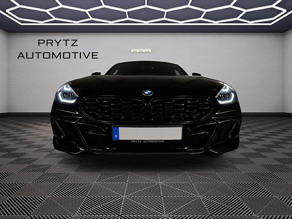 BMW Z4 5 of 5