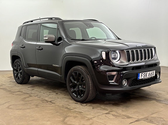 Jeep Renegade 9 of 23