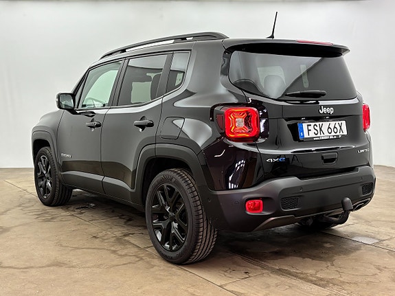 Jeep Renegade 4 of 23