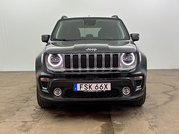 Jeep Renegade 10 of 23