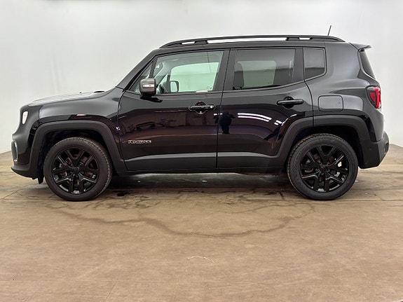 Jeep Renegade 3 of 23