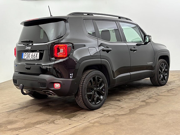 Jeep Renegade 7 of 23