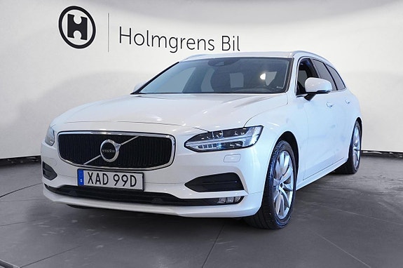 İkinci el  Volvo V90 