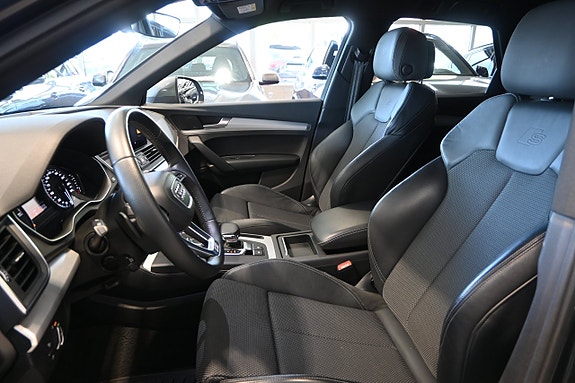 Audi Q5 8 of 19