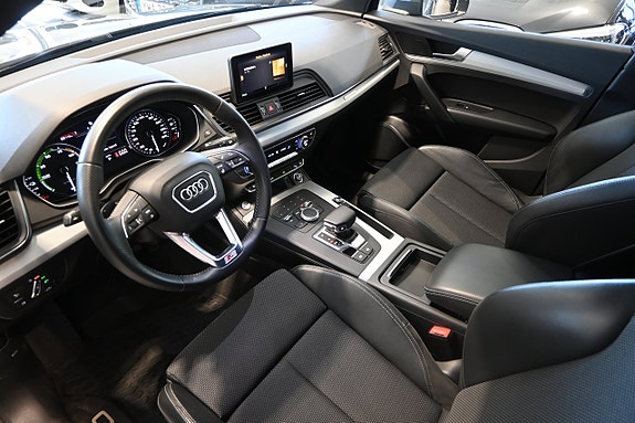 Audi Q5 7 of 19