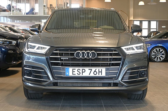 Audi Q5 5 of 5