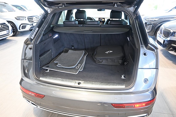 Audi Q5 14 of 19