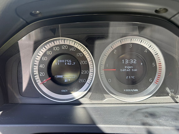 Volvo V60 8 of 11