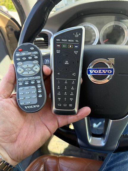 Volvo V60 10 of 11