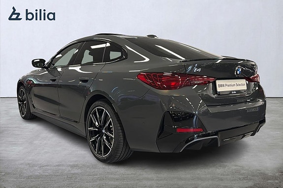 BMW i4 2 of 5
