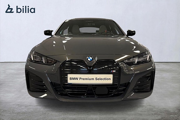 BMW i4 5 of 5