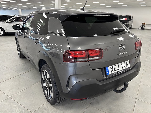 Citroen C4 Cactus 4 of 5