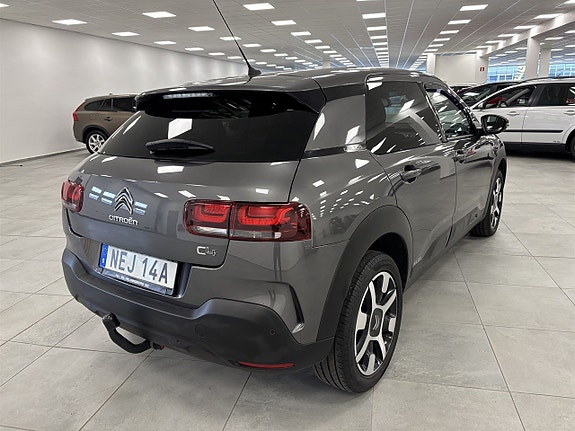 Citroen C4 Cactus 3 of 5