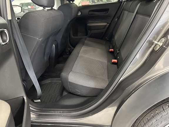 Citroen C4 Cactus 6 of 12