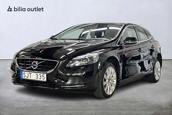 İkinci el  Volvo V40 1.8
