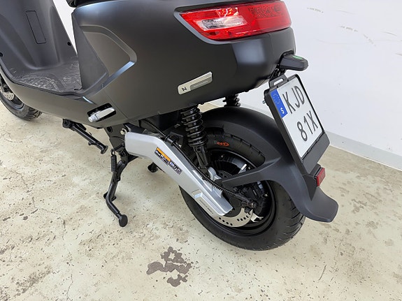 LV LX 04 Lvneng Ny Ord Pris 23995:- 45kmh 5 of 7