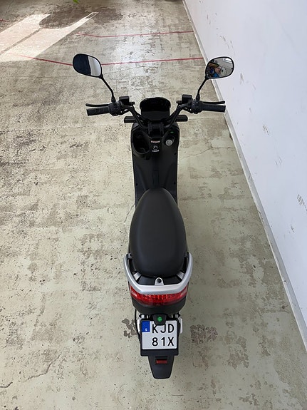 LV LX 04 Lvneng Ny Ord Pris 23995:- 45kmh 7 of 7