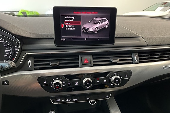 Audi A4 13 of 22