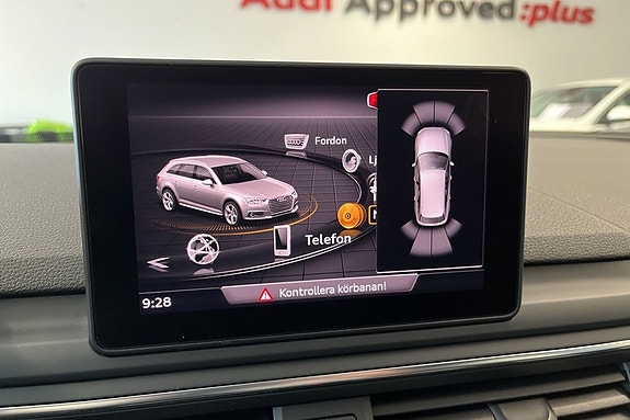 Audi A4 17 of 22