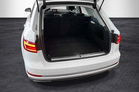 Audi A4 19 of 22