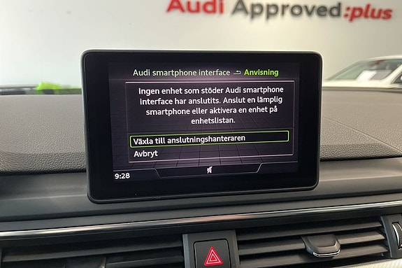 Audi A4 15 of 22
