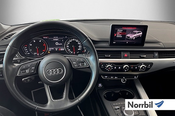 Audi A4 10 of 22
